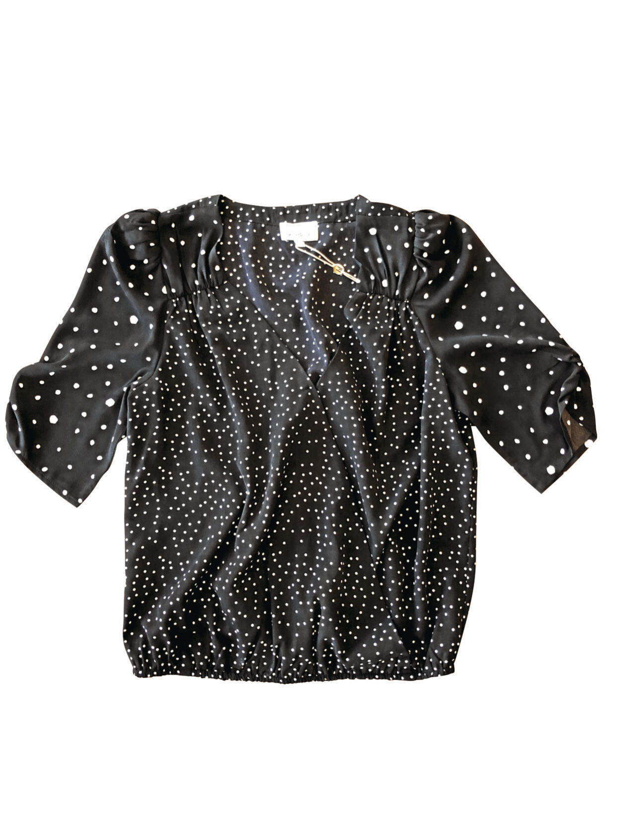 Heartloom Blouse